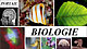 Portail Biologie