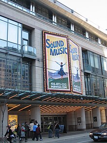 Princess of Wales Theatre 2009.JPG