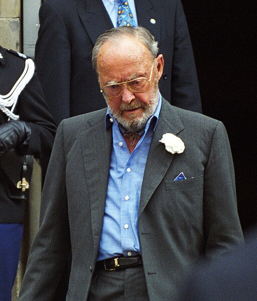 File:Prins Bernhard 1999 Sander Lamme.jpg