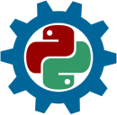 Pywikibots logo