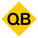 Поезд QB (1979-1985) .svg