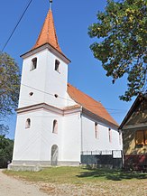 Biserica luterană