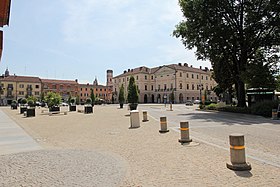 Racconigi