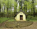 Kapelle St. Johann