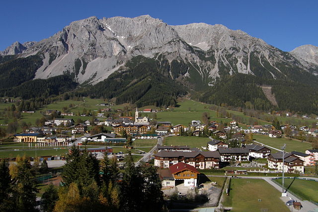 Ramsau am Dachstein