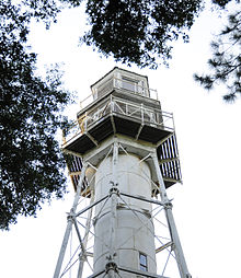 Rear Lighthouse of HH Range Light Station.jpg