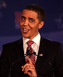 Reggie Brown Obama