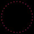 Правильный звездообразный многоугольник 32-15.svg