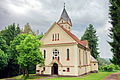 Kirche in Rothau