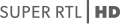 Logo de Super RTL du 14 août 2019 au 15 août 2023