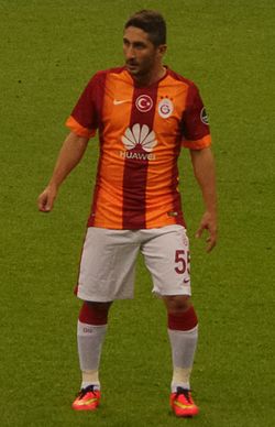 Sabri Sarıoğlu 2014