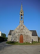 Chapelle Saint-Jean.