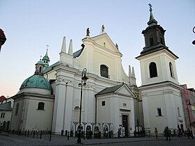Церковь Святого Гиацинта в Варшаве - 01.jpg