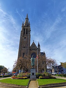 Sint-Maartenskerk