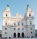 Thumbnail for Roman Catholic Archdiocese of Salzburg