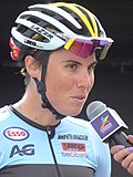 Miniatura per Sanne Cant