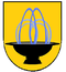 Coat of arms of Scuol