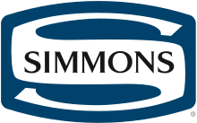 Simmons Bedding Company logo.svg
