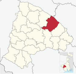 Location of ᱥᱳᱱᱟᱢᱩᱠᱷᱤ