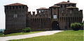 Castello Stampa