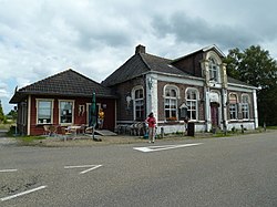 Inn De Veehandel