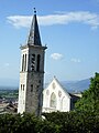 Duomo (Cathedral of Spoleto)