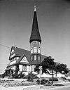 Iglesia Episcopal de San Matías