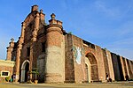 Miniatura para Iglesia de Nuestra Señora de la Asunción (Filipinas)