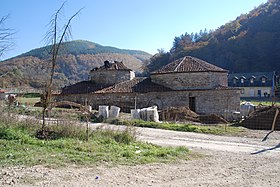 Banja (Novi Pazar)