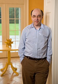 Stephen Wolfram - Wikipedia, the free encyclopedia