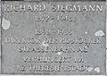 Siegmann, Richard