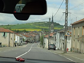 Delme (Moselle)