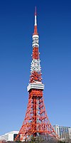 今後は在京各テレビ放送局の送信のバックアップを担う東京タワー