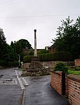 The Village Cross