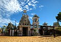 Kuil Koneswaram