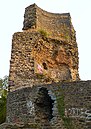 Bergfried