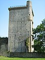 Tour de l'Honneur à Lesparre-Médoc.