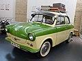 Trabant P 50