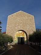 Chiesa di Cristo Re