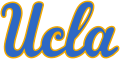 UCLA Bruins script.svg