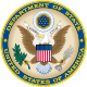 Simbolo del Dipartimento di Stato degli Stati Uniti