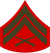 USMC-E4 (služba). Svg