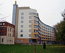 Университетска болница Lewisham Riverside02.jpg