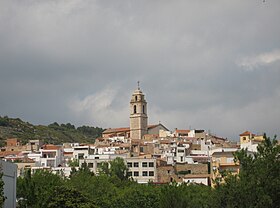 Rossell (Castellón)