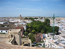 Sanlúcar de Barrameda