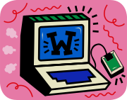 Wikipedia Workshop Logo