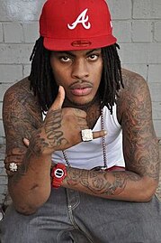 Waka Flocka Flame