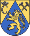 Wappen von Delligsen