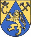 Escudo Teilort Delligsen