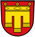 Wappen der Stadt Herrenberg